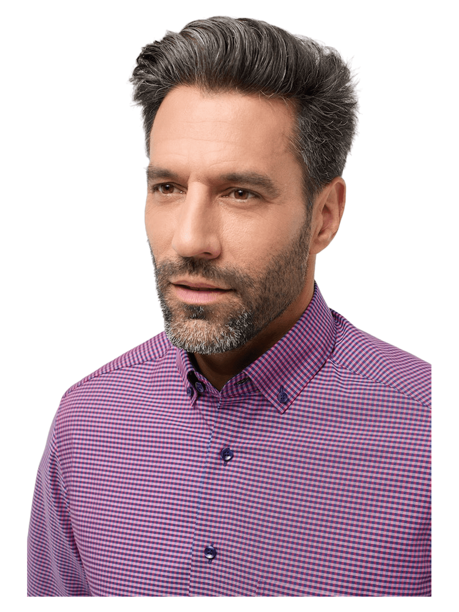 Eterna Skjorter 8913_58x146_38 - Bygholm Menswear