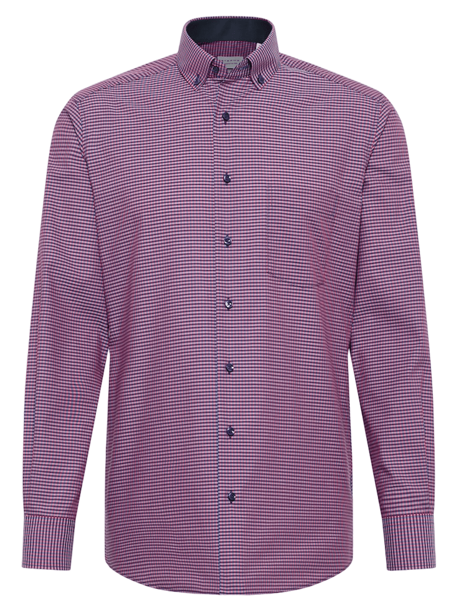 Eterna Skjorter 8913_58x146_38 - Bygholm Menswear