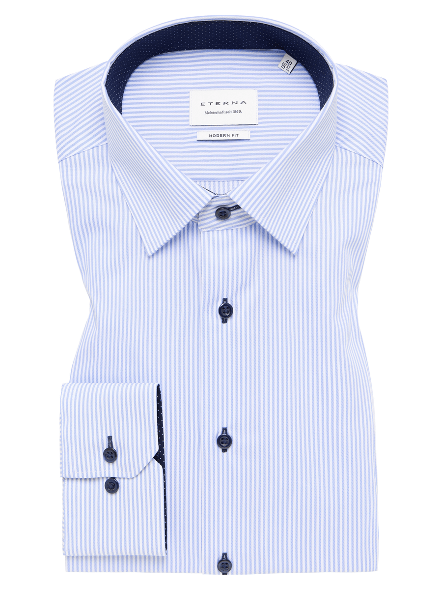 Eterna Skjorter 8992_12x14p_38 - Bygholm Menswear