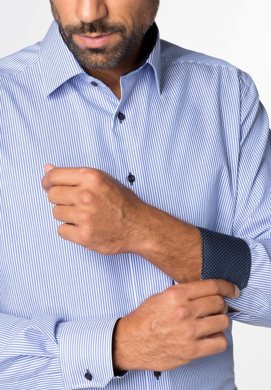 Eterna Skjorter 8992_16x14p_38 - Bygholm Menswear