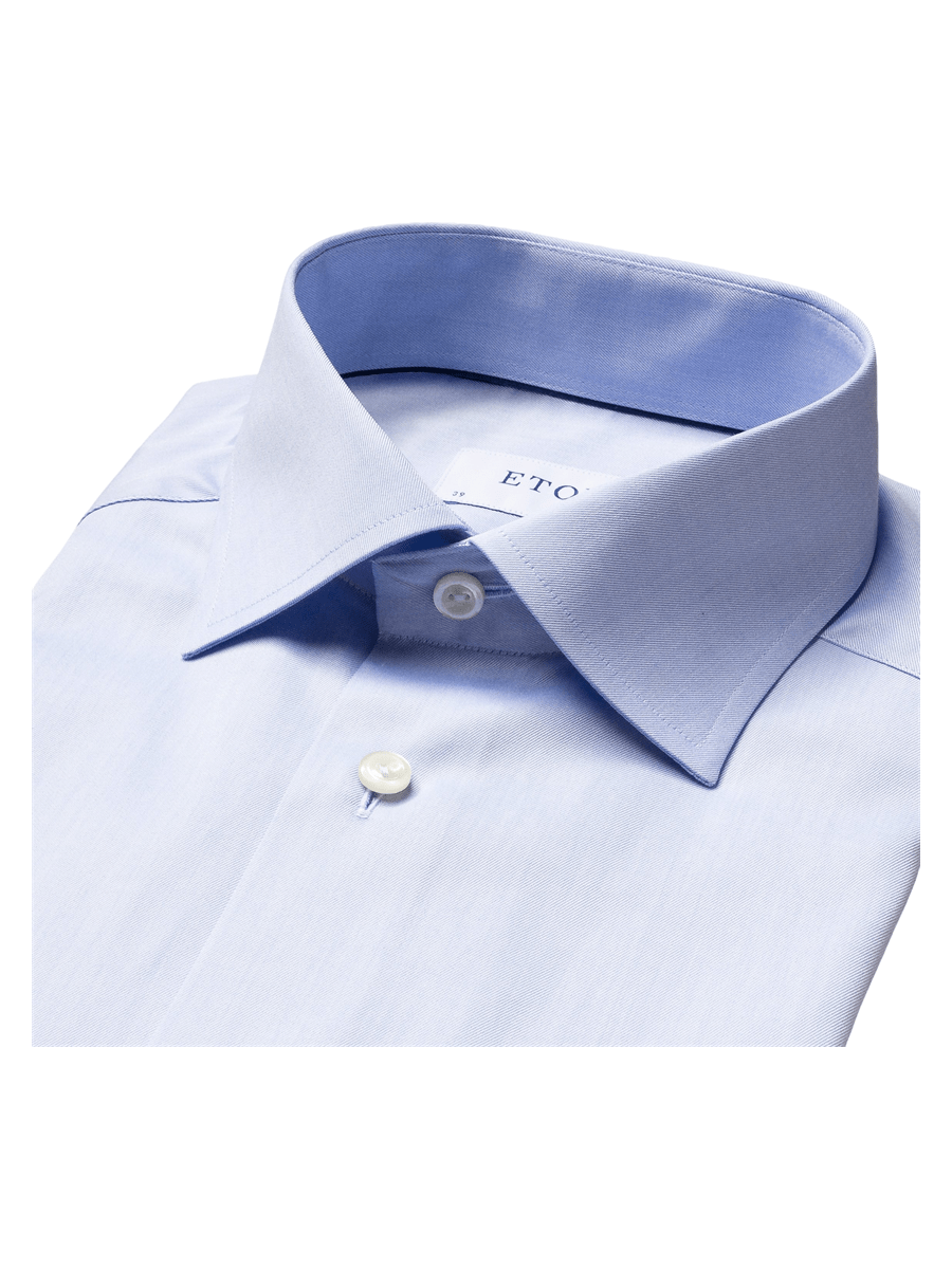 Eton Skjorter 10001234221_39 - Bygholm Menswear