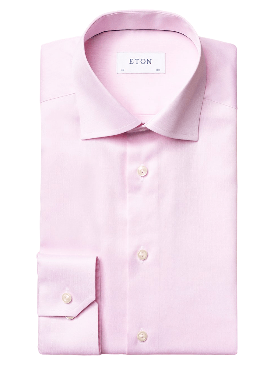 Eton Skjorter 10001234280_37 - Bygholm Menswear