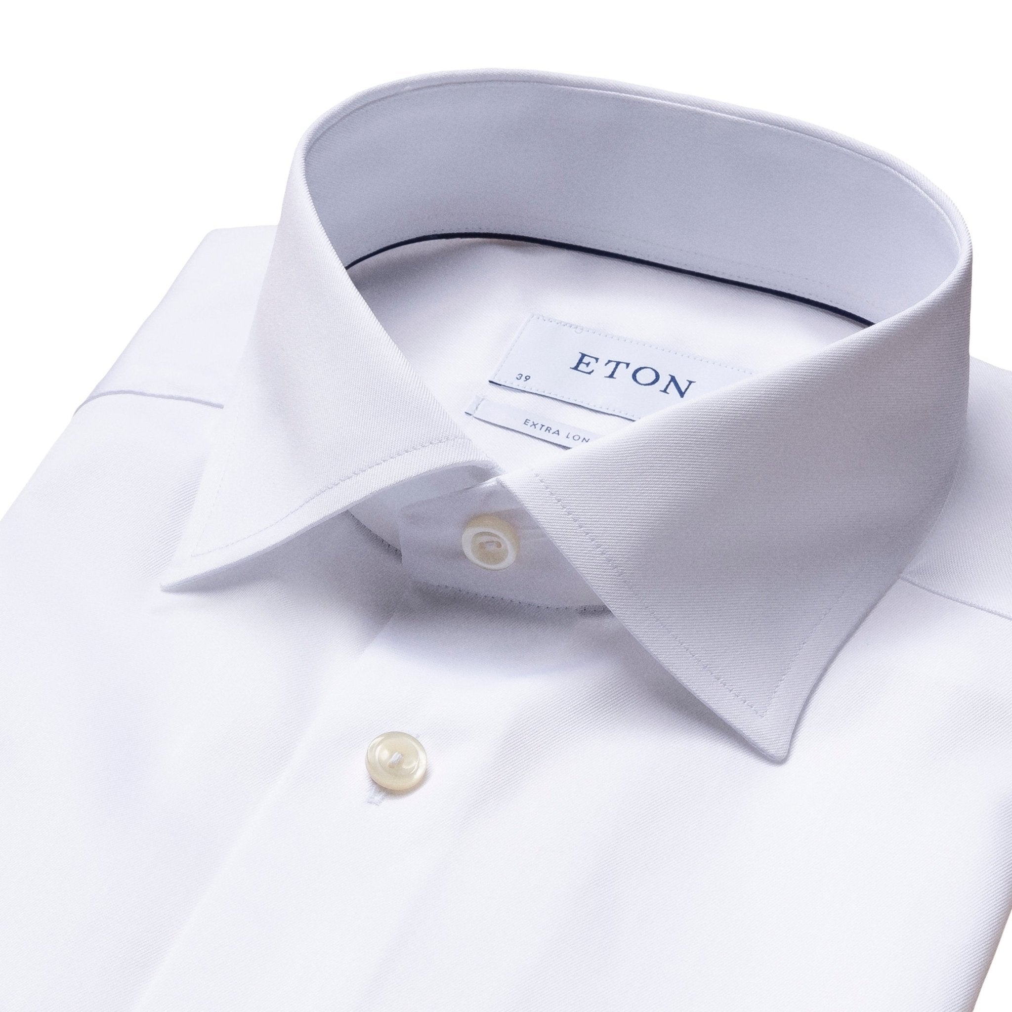 Eton Skjorter 10001234300_37 - Bygholm Menswear
