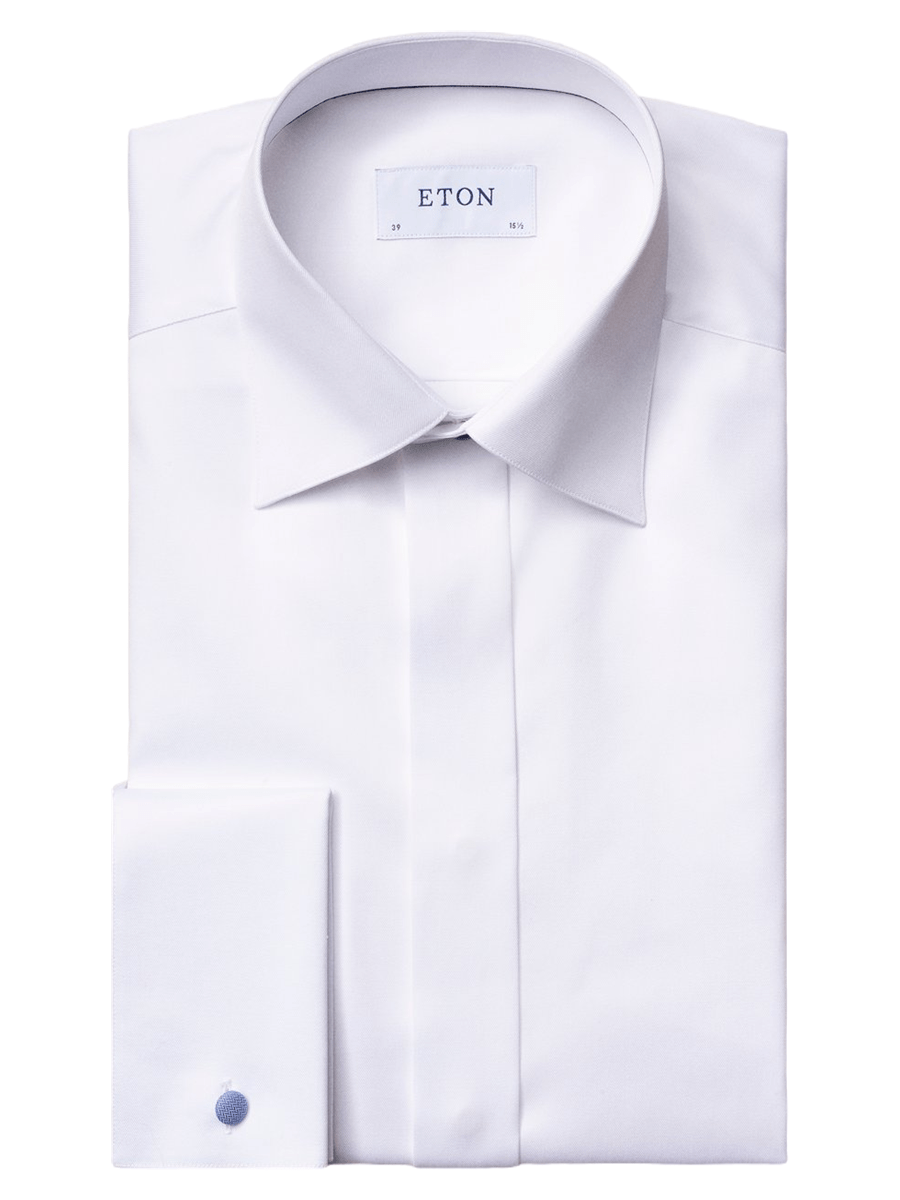 Eton Skjorter 10001234500_38 - Bygholm Menswear