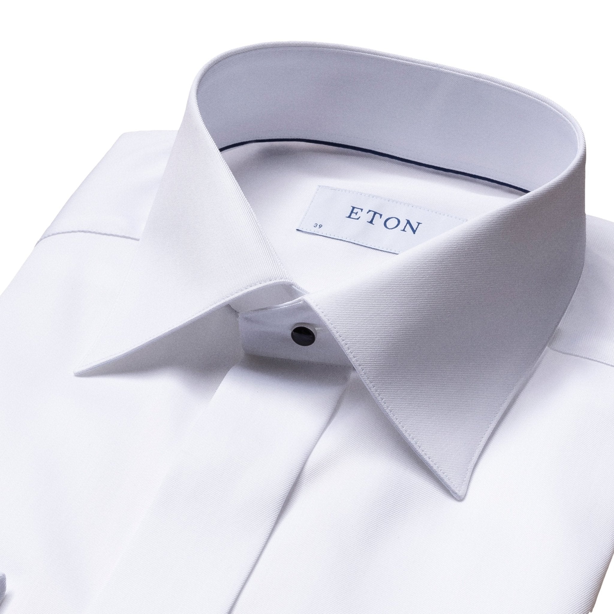 Eton Skjorter 10001234500_38 - Bygholm Menswear