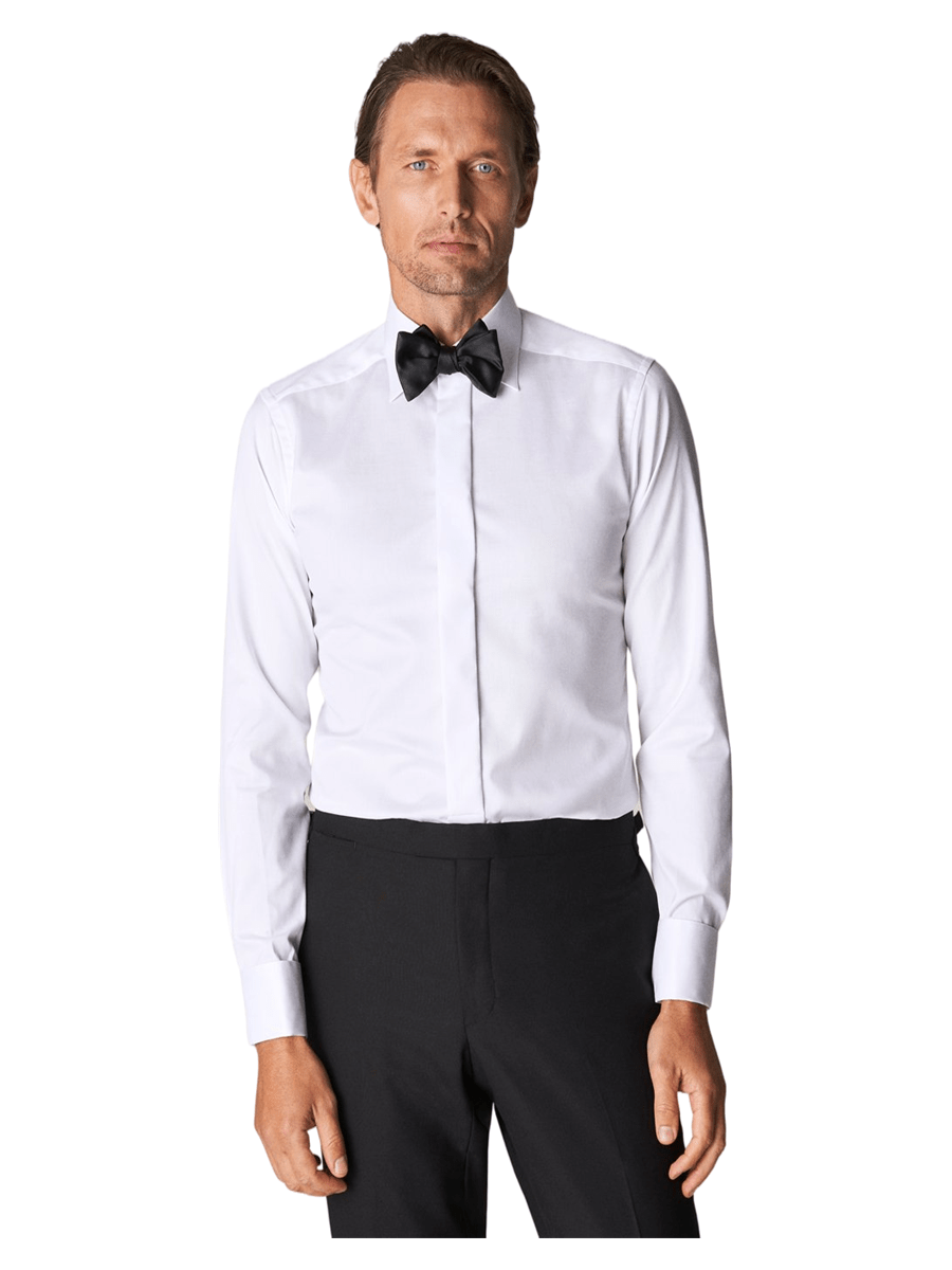 Eton Skjorter 10001234600_37 - Bygholm Menswear