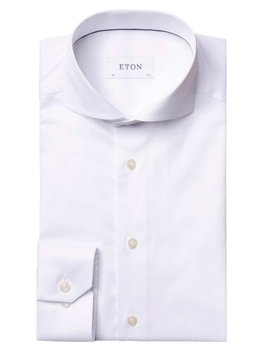 Eton Skjorter 10001234900_37 - Bygholm Menswear