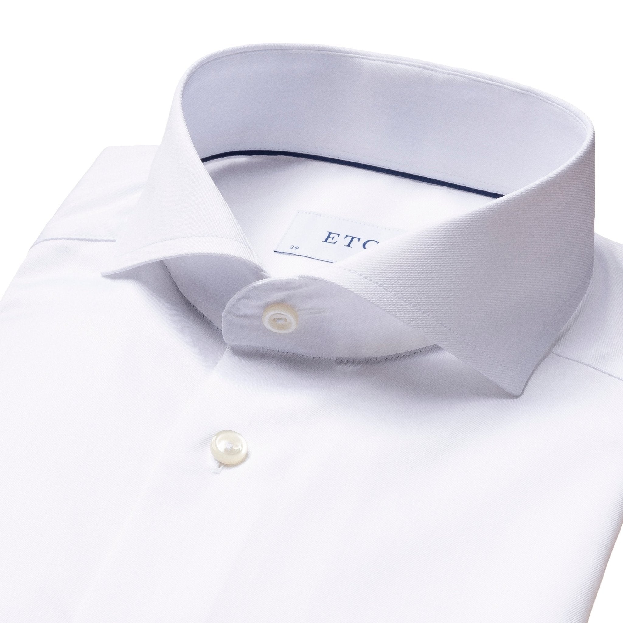 Eton Skjorter 10001234900_37 - Bygholm Menswear