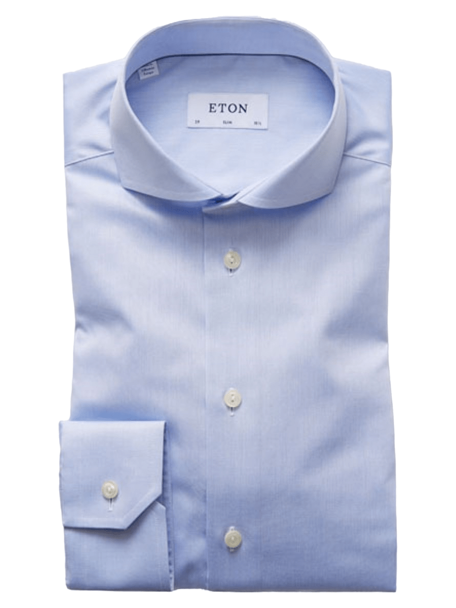 Eton Skjorter 10001234921_36 - Bygholm Menswear