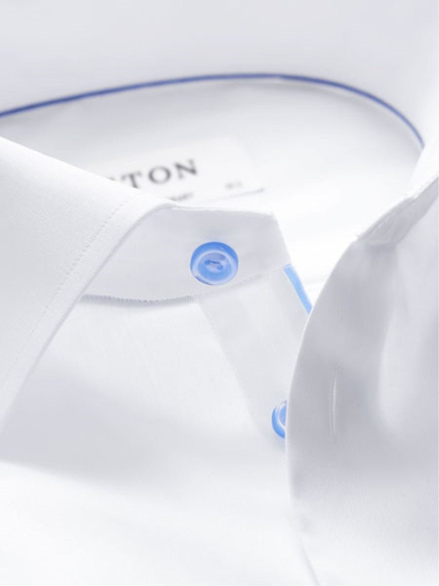 Eton Skjorter 10001235100_37 - Bygholm Menswear