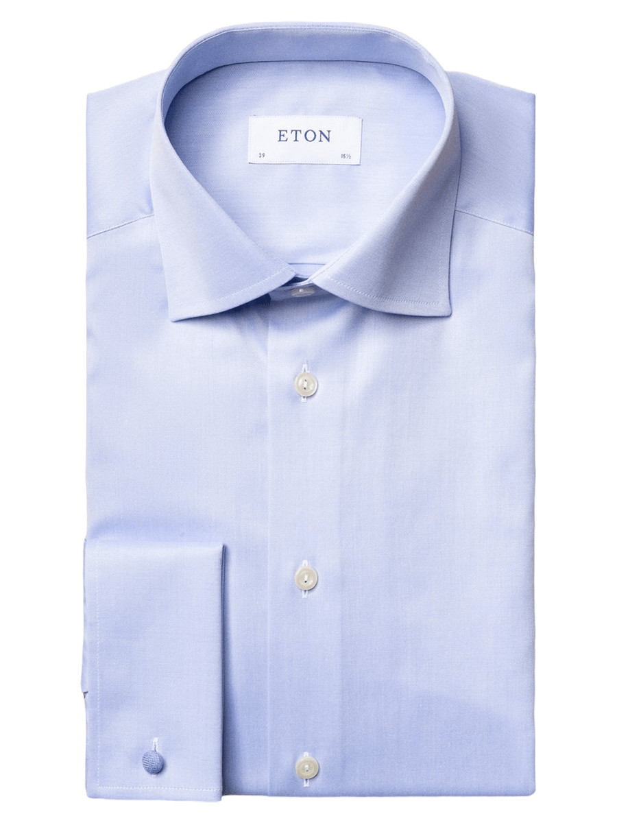 Eton Skjorter 10001236121_38 - Bygholm Menswear