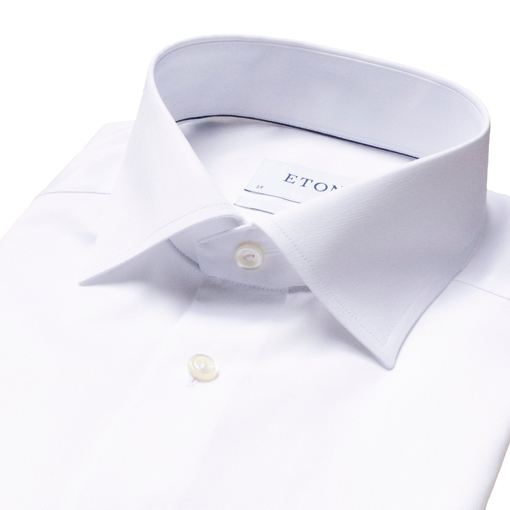 Eton Skjorter 10001236200_38 - Bygholm Menswear