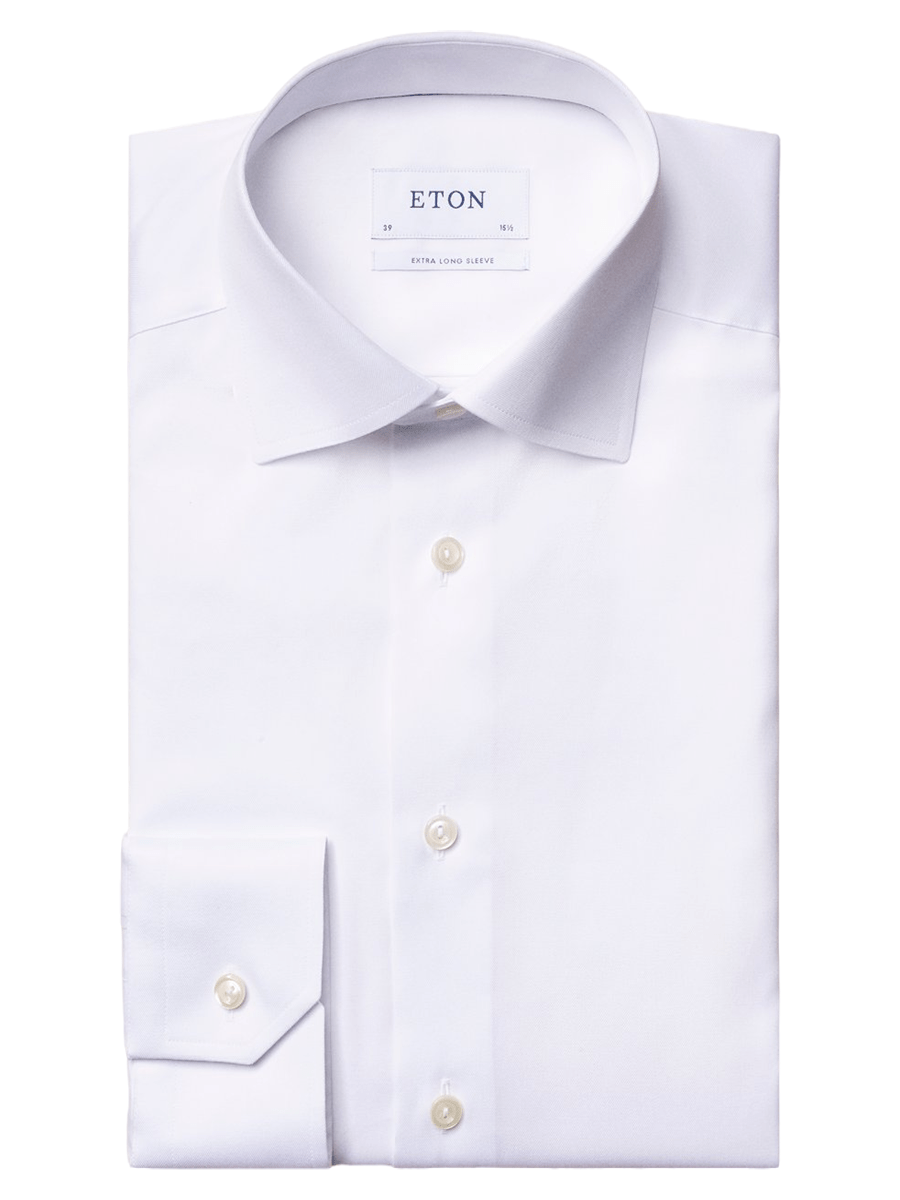 Eton Skjorter 10001236200_38 - Bygholm Menswear