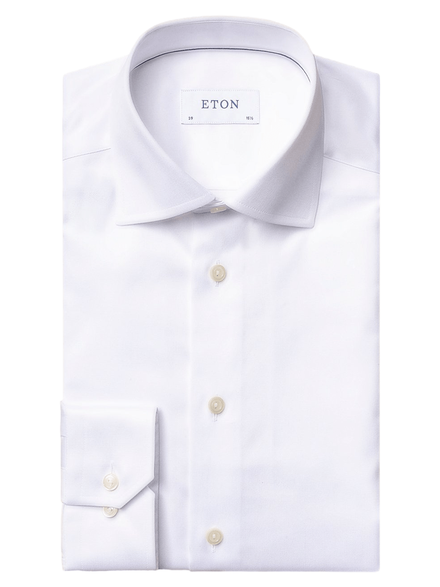 Eton Skjorter 10001236300_37 - Bygholm Menswear