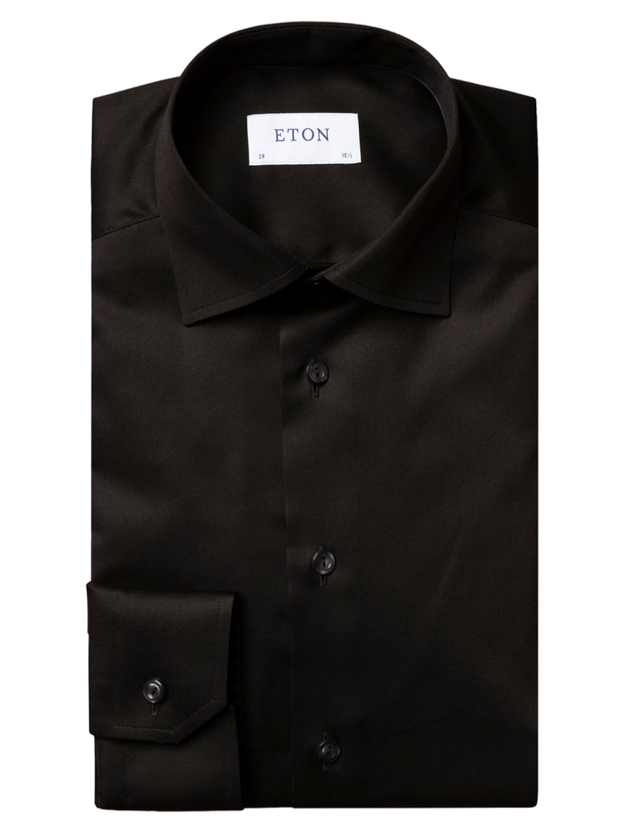 Eton Skjorter 10001236318_37 - Bygholm Menswear