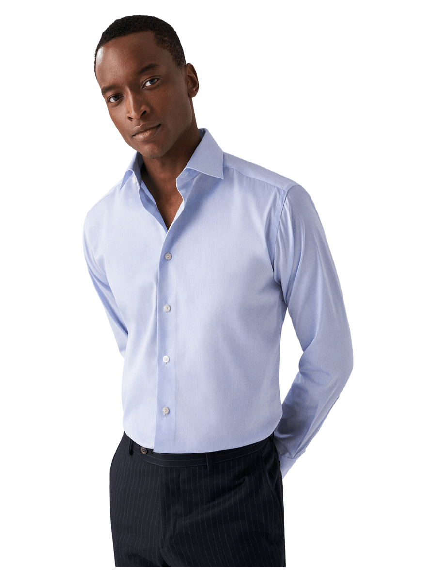 Eton Skjorter 10001236321_37 - Bygholm Menswear