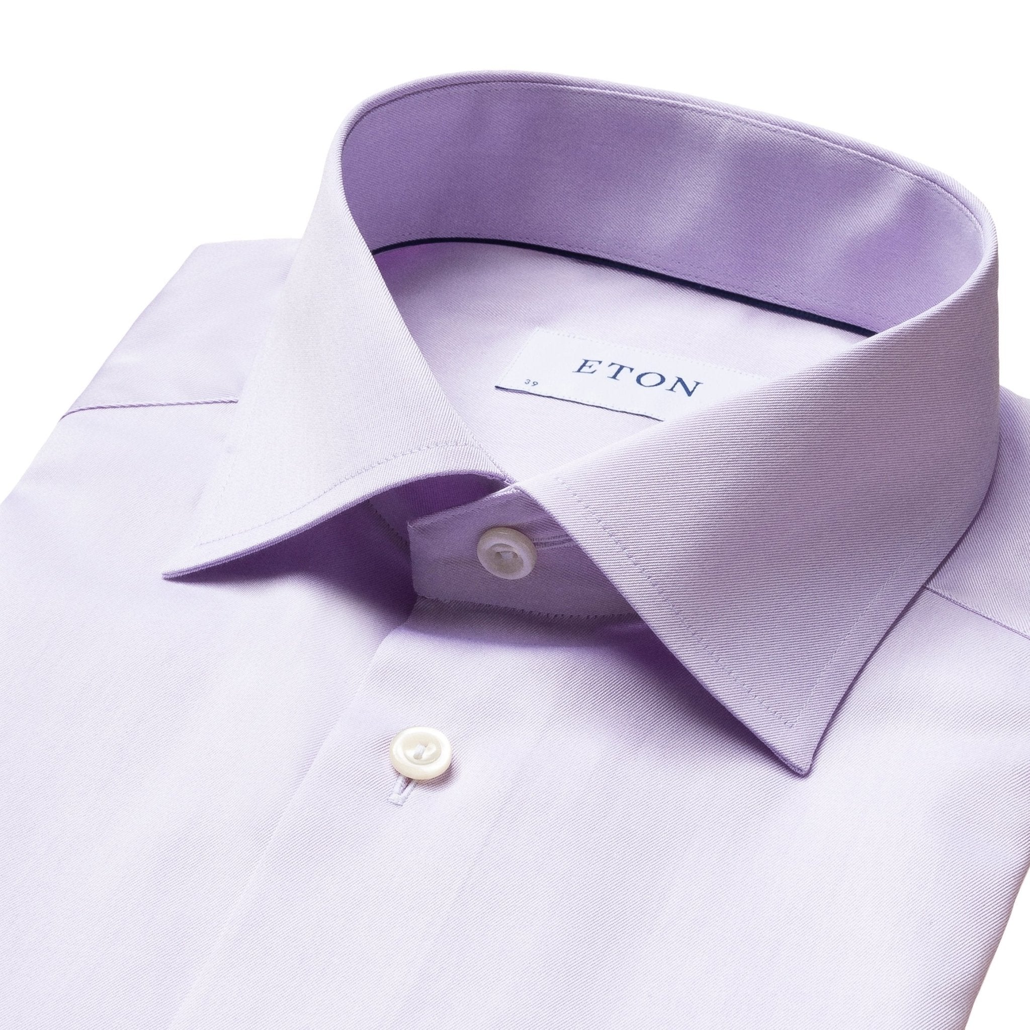 Eton Skjorter 10001236374_37 - Bygholm Menswear