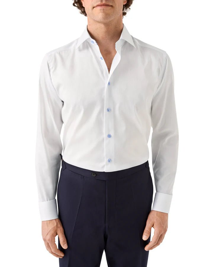 Eton Skjorter 10001249500_39 - Bygholm Menswear