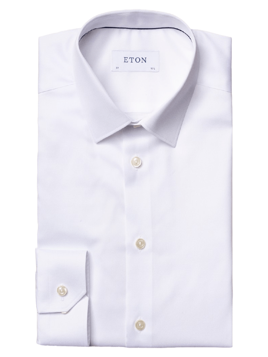 Eton Skjorter 10001280600_38 - Bygholm Menswear