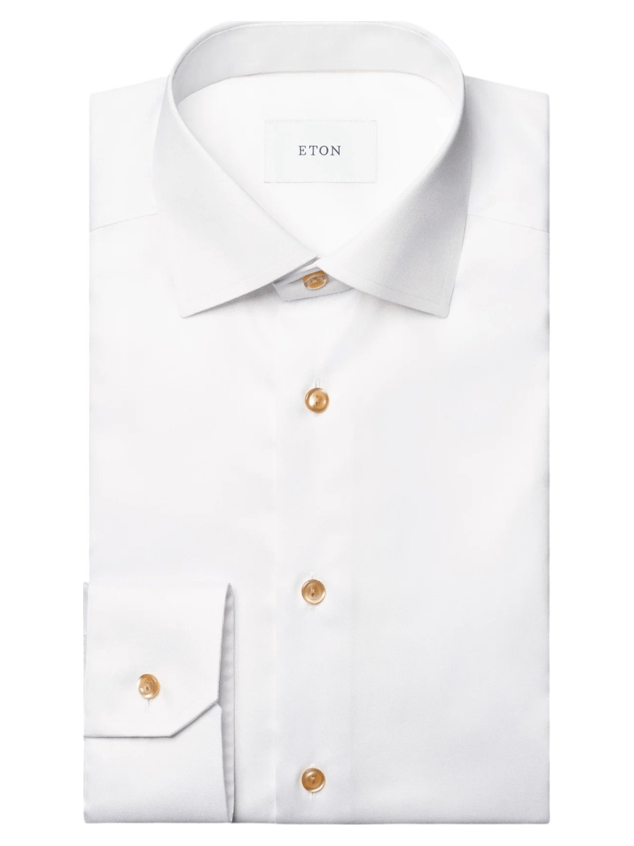 Eton Skjorter 10001317500_38 - Bygholm Menswear