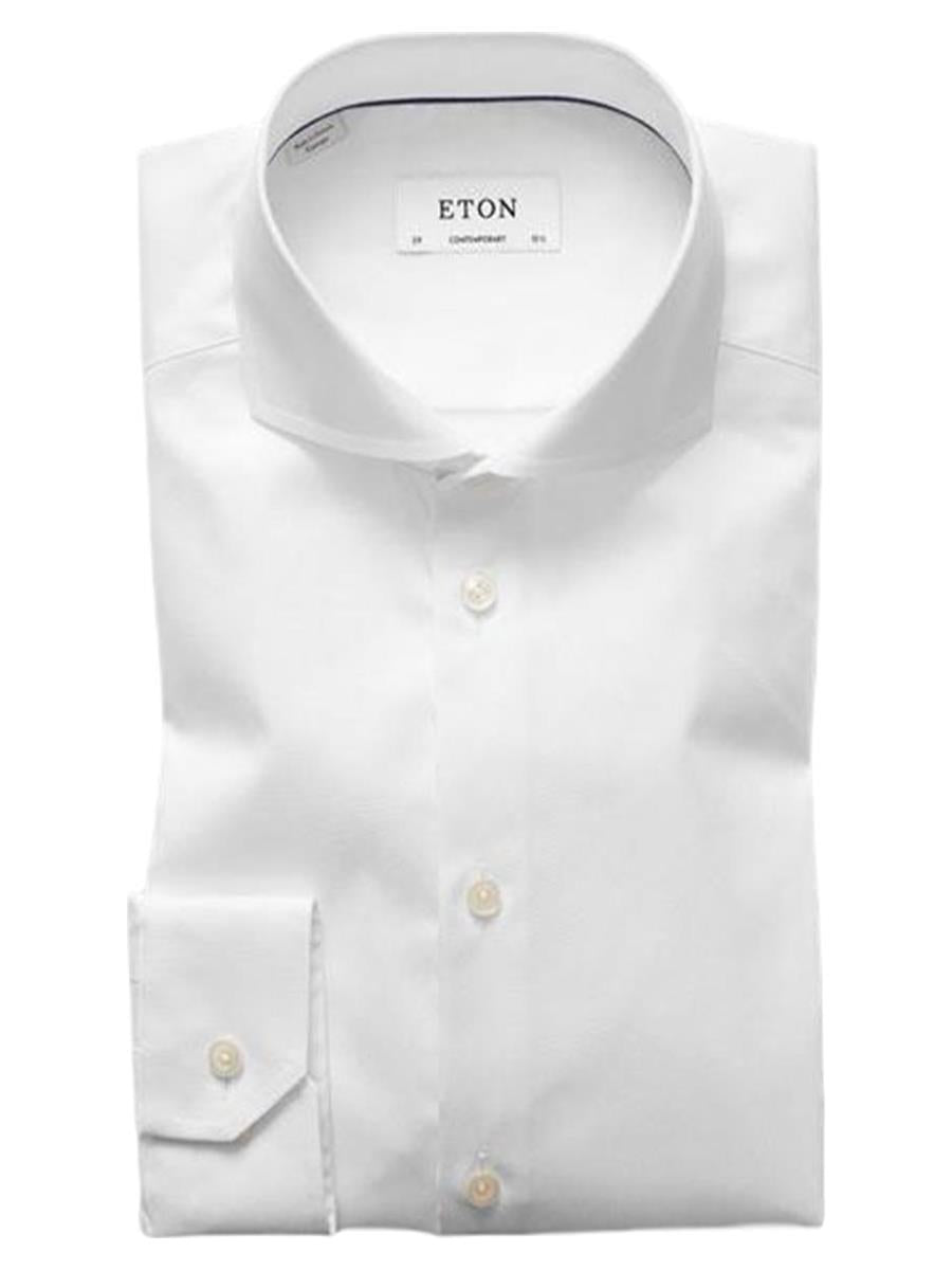 Eton Skjorter 30007331100_37 - Bygholm Menswear