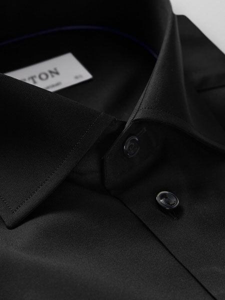 Eton Skjorter 30007931118_37 - Bygholm Menswear