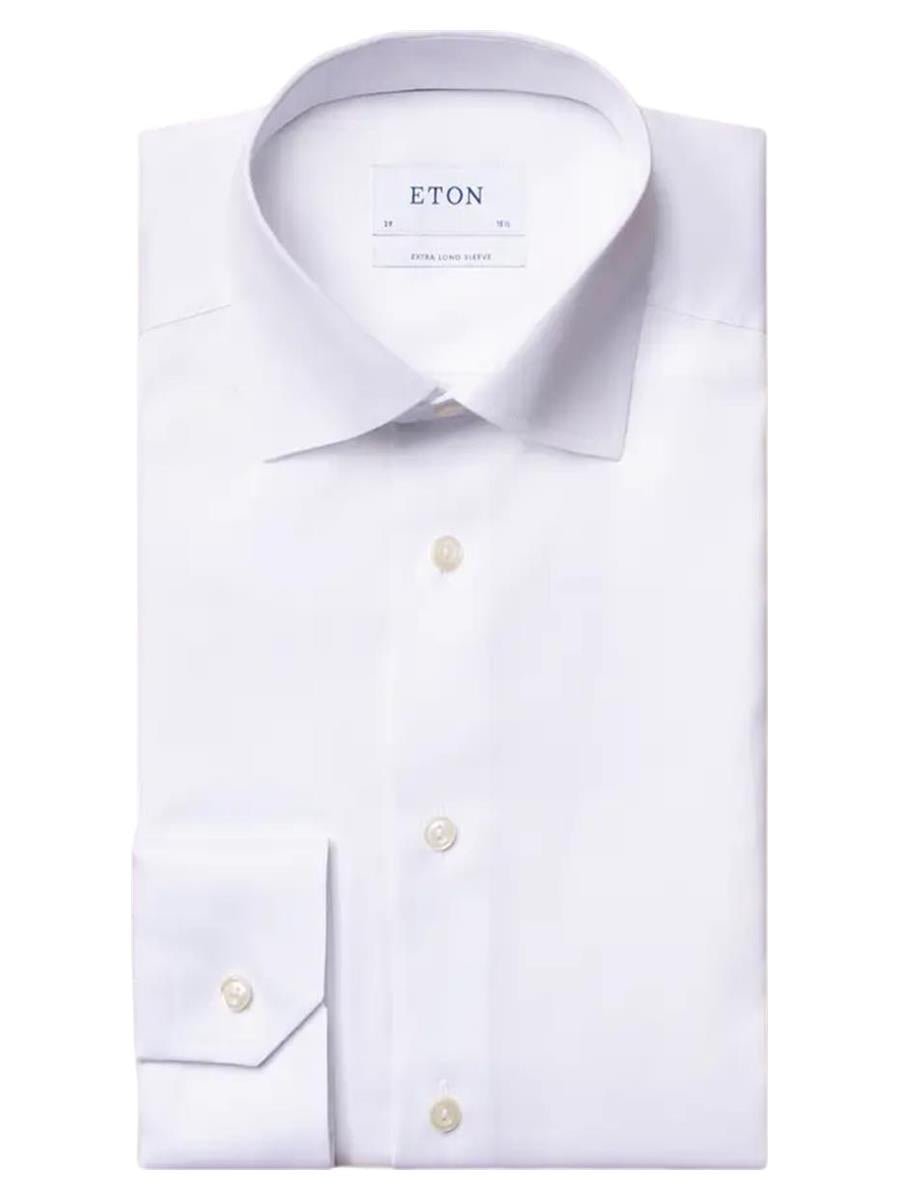 Eton Skjorter 30007931300_37 - Bygholm Menswear