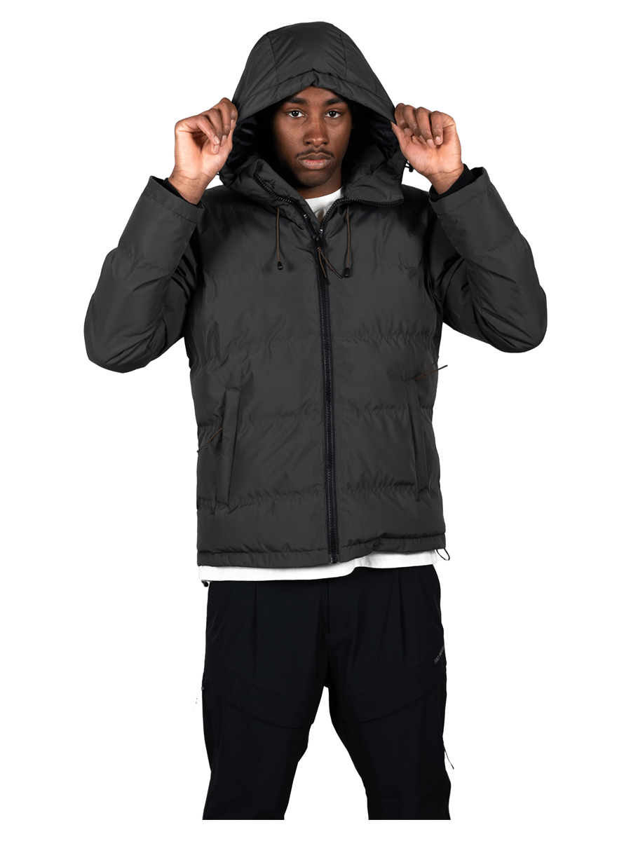 Fat Moose Overtøj fmp0179_L - Bygholm Menswear