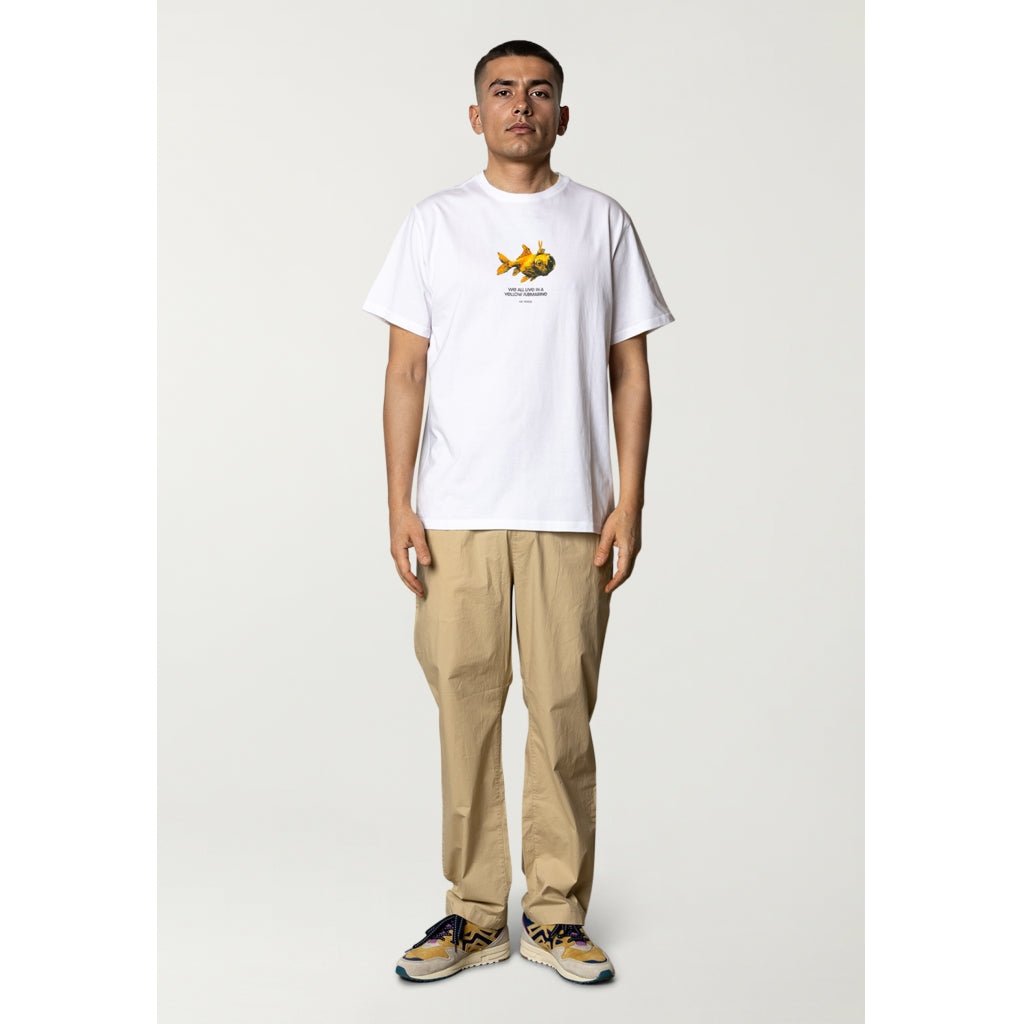 Fat Moose T-shirts / Polo fm2549_S - Bygholm Menswear