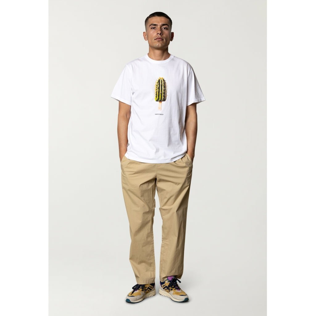 Fat Moose T-shirts / Polo fm2554_S - Bygholm Menswear