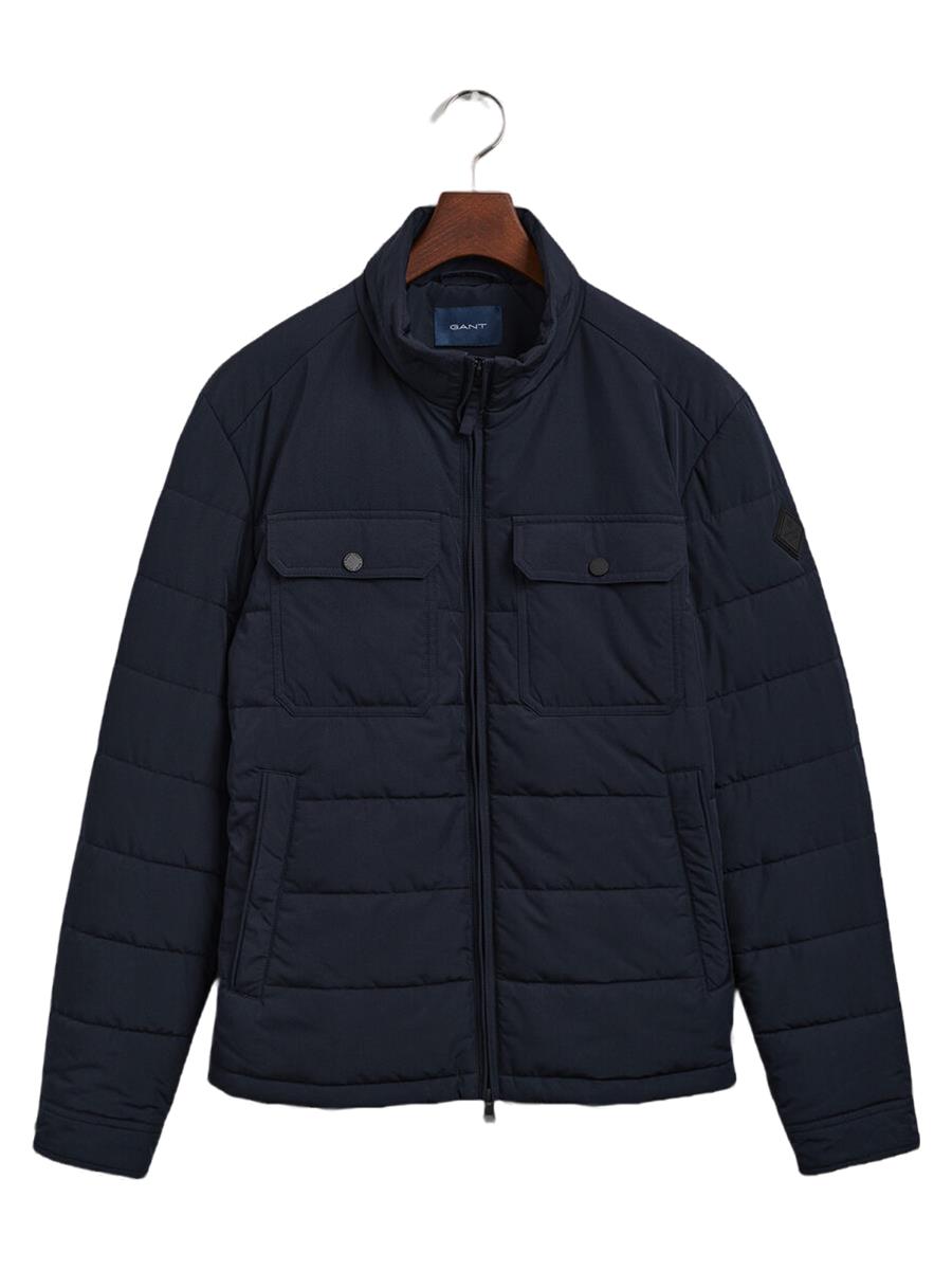 Gant Overtøj 7006275-433_M - Bygholm Menswear