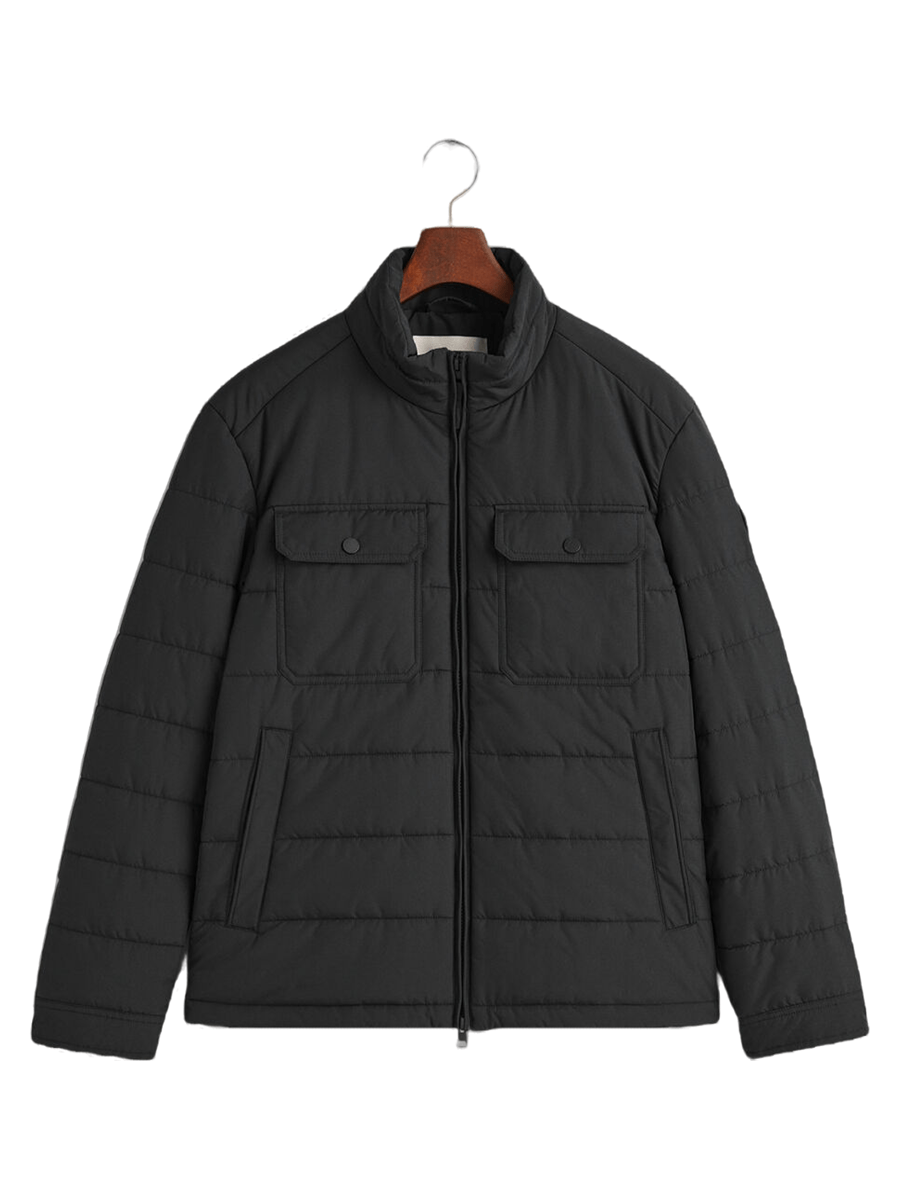 Gant Overtøj 7006344-5_M - Bygholm Menswear