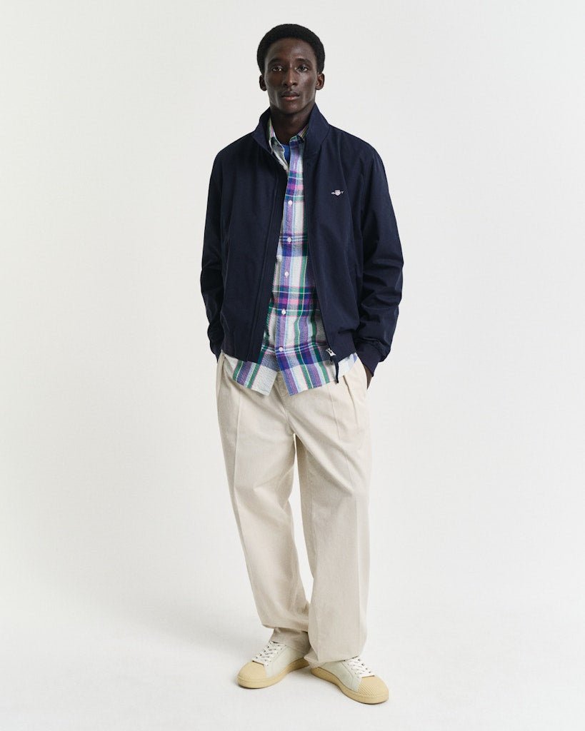 Gant Overtøj 7006493-443_M - Bygholm Menswear