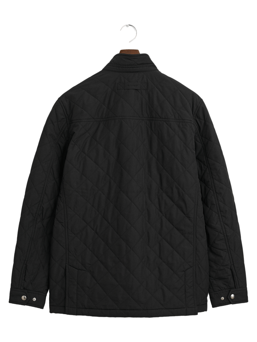 Gant Overtøj 7006497-005_m - Bygholm Menswear