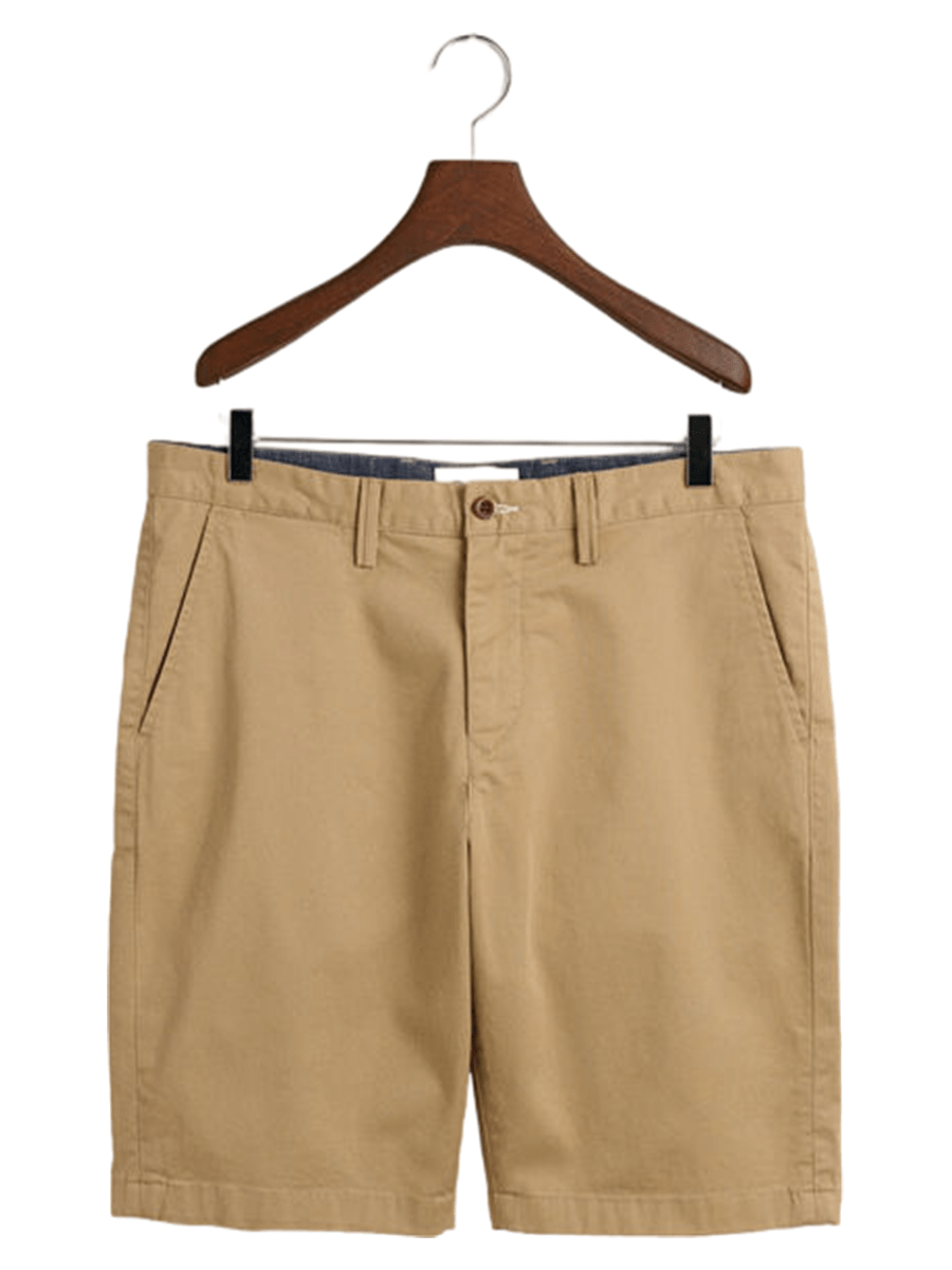Gant Shorts / Badeshorts 205066-248_30 - Bygholm Menswear