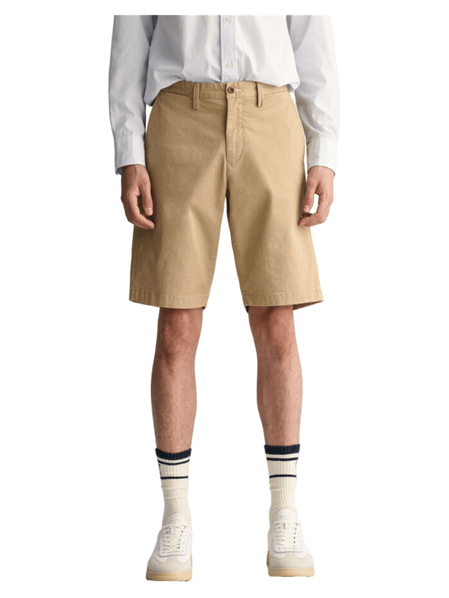 Gant Shorts / Badeshorts 205066-248_30 - Bygholm Menswear