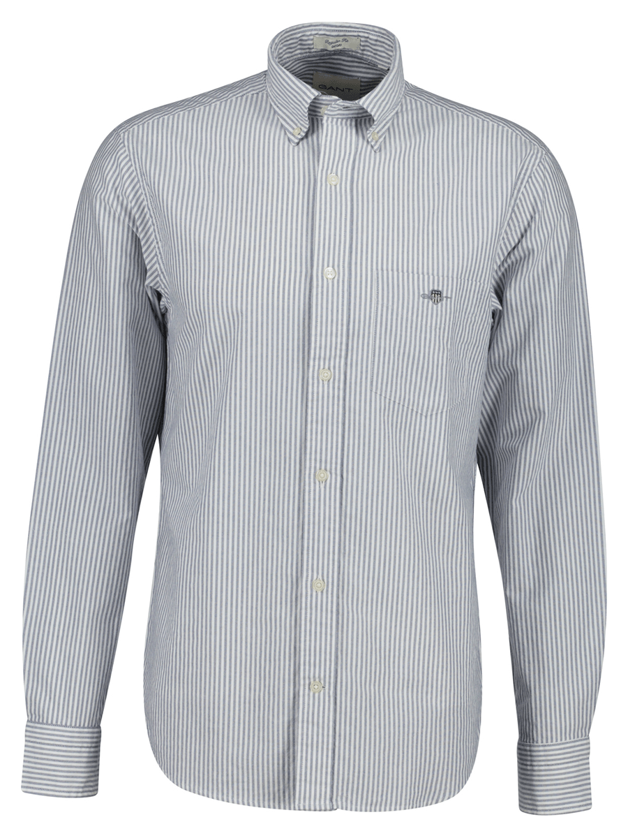 Gant Skjorter 3000230-423_M - Bygholm Menswear