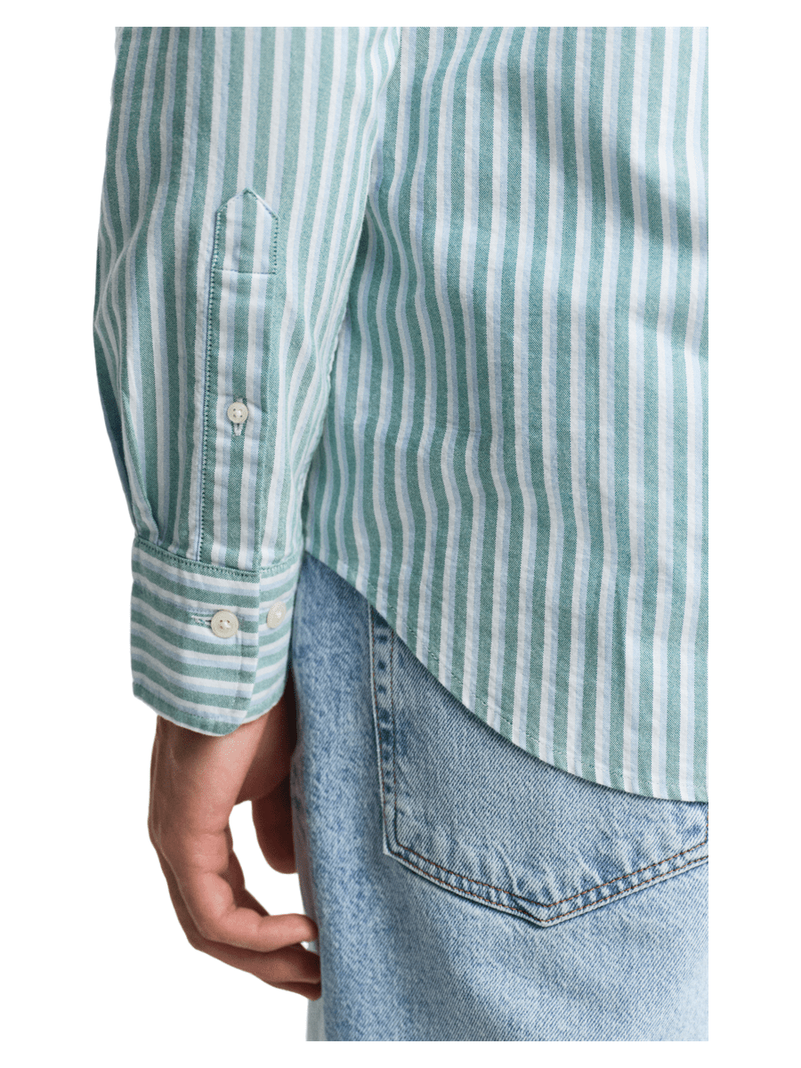 Gant Skjorter 3250028-322_M - Bygholm Menswear
