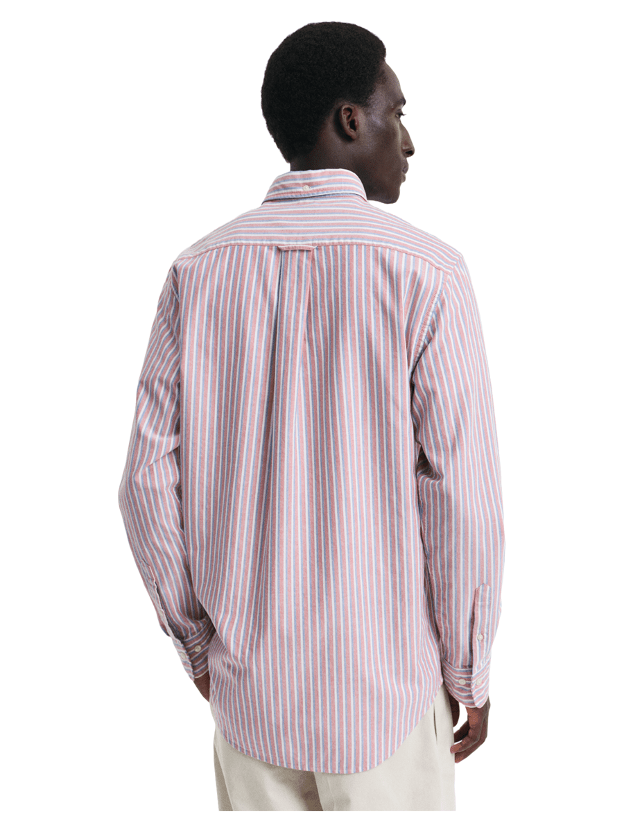 Gant Skjorter 3250028-630_M - Bygholm Menswear