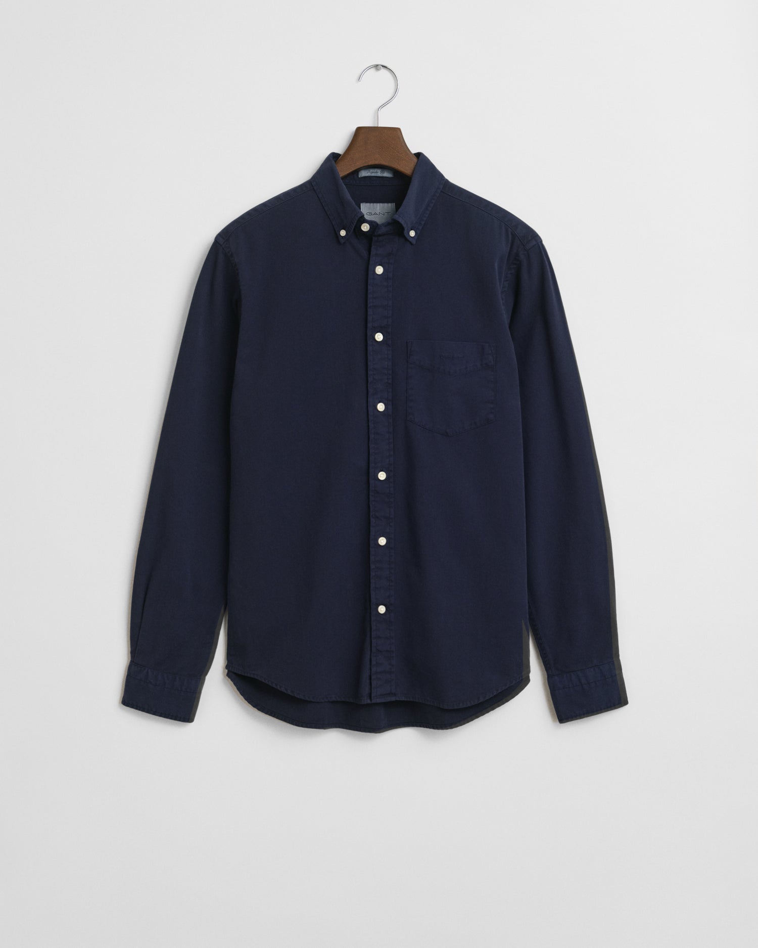 Gant Skjorter 3250203-433_M - Bygholm Menswear