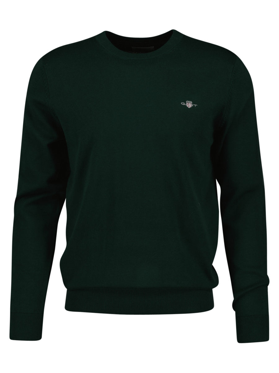 Gant Strik & Sweat 8030561-374_M - Bygholm Menswear