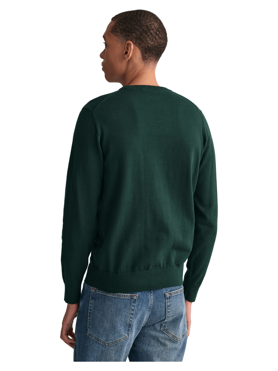 Gant Strik & Sweat 8030561-374_M - Bygholm Menswear