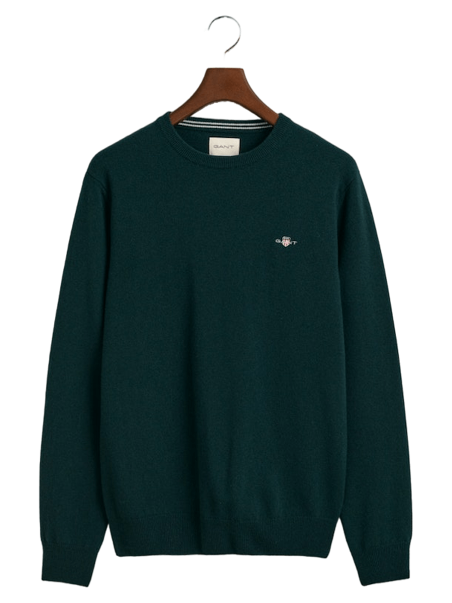 Gant Strik & Sweat 87211-374_M - Bygholm Menswear