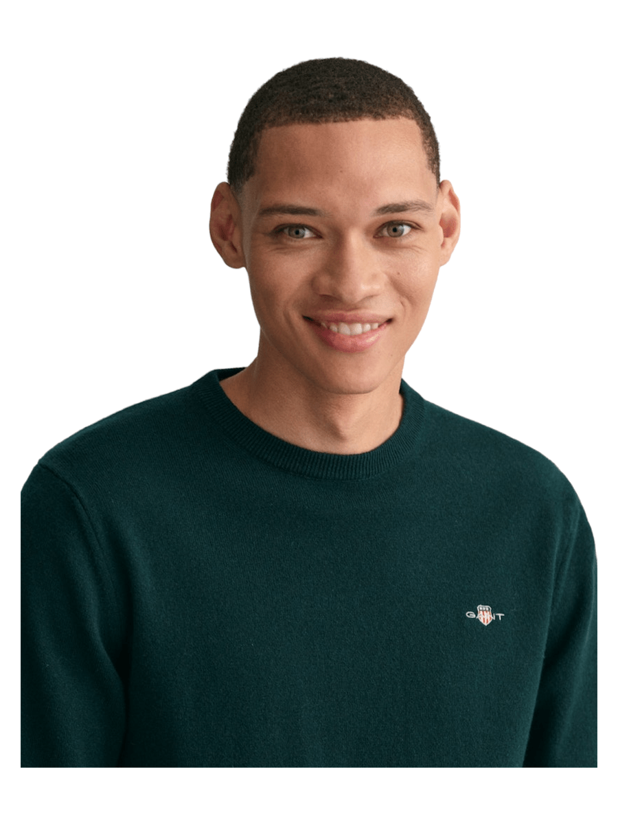 Gant Strik & Sweat 87211-374_M - Bygholm Menswear
