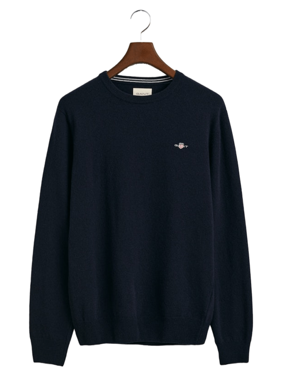 Gant Strik & Sweat 87211-410_M - Bygholm Menswear