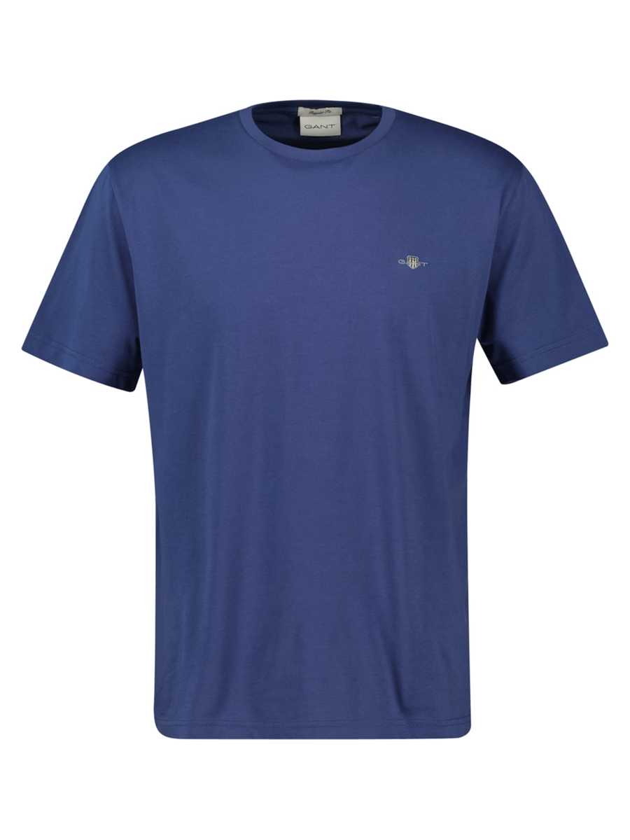Gant T-shirts / Polo 2003184-401_M - Bygholm Menswear