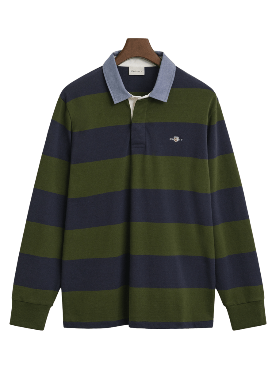 Gant T-shirts / Polo 2004083-360_M - Bygholm Menswear