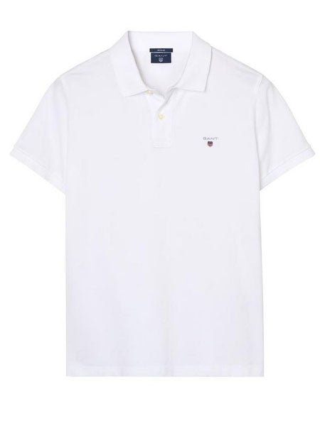 Gant T-shirts / Polo 2201-110_M - Bygholm Menswear