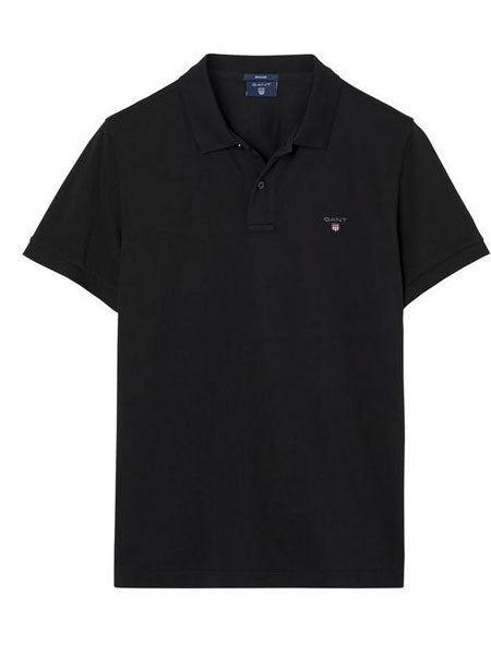 Gant T-shirts / Polo 2201-5_M - Bygholm Menswear