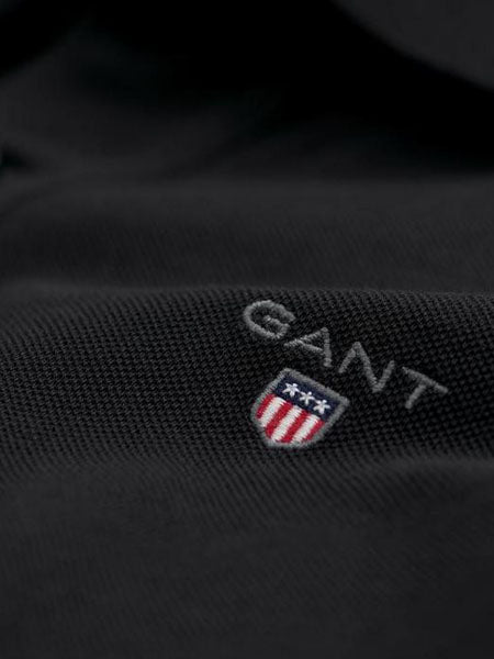Gant T-shirts / Polo 2201-5_M - Bygholm Menswear